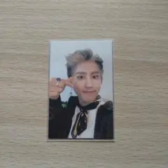 Stray Kids スキズ ハン　GO生　トレカ 2026年最新】straykids ハン go生の人気アイテム - メルカリ