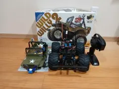 2025年最新】ワイルドウィリー2の人気アイテム - メルカリ