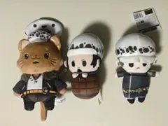 2026年最新】トラファルガー・ロー ぬいぐるみの人気アイテム - メルカリ