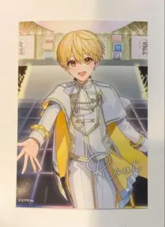 STPRフェスティバル2026 ブロマイド るぅとくん