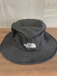 ノースフェイス ブリマーハット NN02032 M ブラック