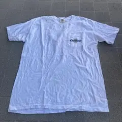 コンフォートカラーズ　old row Tシャツ　アメリカ古着　ヴィンテージのサムネイル