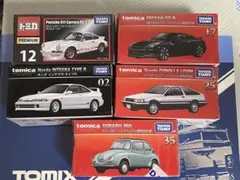 2026年最新】トミカプレミアムRSの人気アイテム - メルカリ