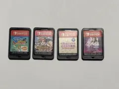 2025年最新】ニンテンドースイッチソフトのみの人気アイテム - メルカリ