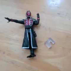 仮面ライダーウィザード フィギュアのサムネイル