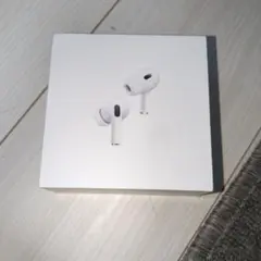 2026年最新】airpods pro 第2世代 中古の人気アイテム - メルカリ