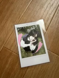 &TEAMトレカ andteam タキ