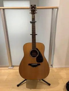 2026年最新】yamaha fg730の人気アイテム - メルカリ