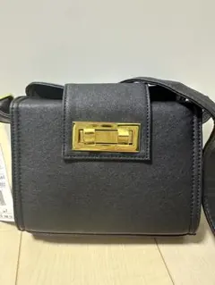 【新品】EGOIST ミニショルダーバッグ