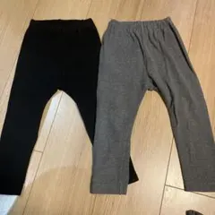 ユニクロ パンツ