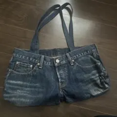 リーバイス リメイクバック