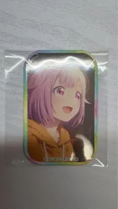 鳳えむ缶バッジ