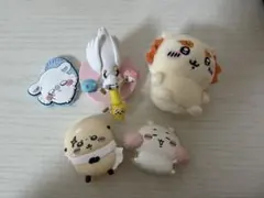 ちいかわ ガチャガチャ まとめ売り
