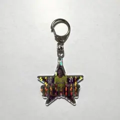藤枝MYFC ジョーンズレイ　キーホルダー