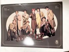 NCT127 ファンクラブ 会報 vol.9 イリチル