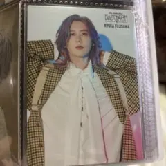 ミセス　バベルの塔　藤澤涼架　フォトカード　016