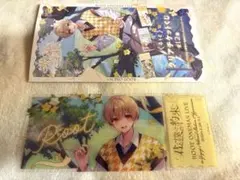 君と僕の約束 クリアチケット くじ るぅと るぅとくん ワンマン グッズ