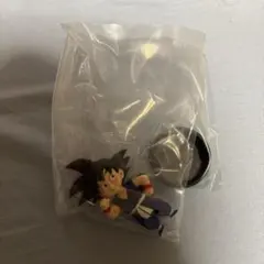 ドラゴンボール 一番くじ 孫悟空少年期編 A賞孫悟空 レアアソート