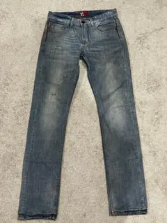 ZARA JEANS デニムパンツ EUR36 USA28のサムネイル