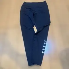 Nike レディーススパッツ 黒L