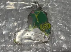 プリキュア 一番くじ F賞 キュアミント