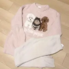 ジェラピケ♡セット