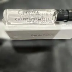 クリスチャンディオール サクラ(オードゥパルファン)
