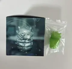 新品 GYAROMI ギャロミ YG ゾルオイド　クトゥルフオイド ソフビのサムネイル