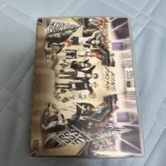 2026年最新】dvd キングオブプリズムの人気アイテム - メルカリ