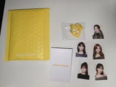 マムズタッチ　ルセラフィム