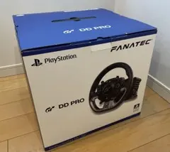 fanatec テレビゲーム