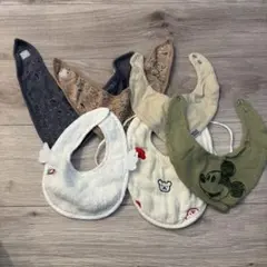 スタイ　6枚セット