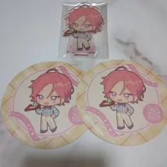 あんスタ 桜河こはく