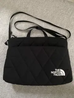 最終価格‼️THE NORTH FACE ジオフェイスポーチ NM32356 K