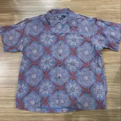7/10-17限定Polo Ralph Lauren 開襟vintagecampのサムネイル