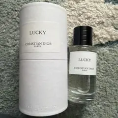 Christian Dior Lucky 香水　40ml