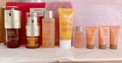 CLARINS クラランス　ダブル セーラム 8点セット