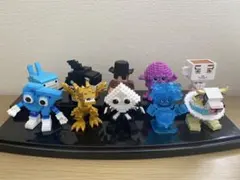 Roblox Steal A Brainrot フィギュア