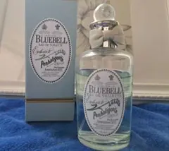 日本廃盤 ペンハリガン ブルーベル オードトワレ100ml - メルカリ