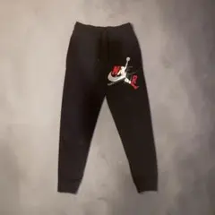 NIKE AIR JORDAN スウェットパンツ　M