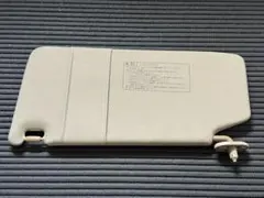 運転席サンバイザー ステップワゴン RF3のサムネイル
