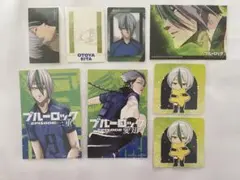 新品】ブルーロック 47 都道府県エゴイストカード 乙夜影汰 - メルカリ