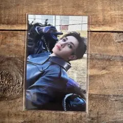 Straykids 合(HOP) HMV特典ラキドロ　バンチャン