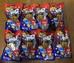 カントリーマアム ココア バニラ パラソルチョコレート ビアードパパ