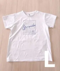 Tシャツ　スポーツのサムネイル