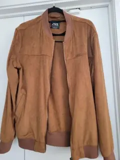 ZARA　ザラ　パーカー
