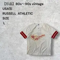 60s Champion ランタグ ヘンリーネック シングルステッチ カレッジ 60s Champion ランタグ ヘンリーネック シングルステッチ カレッジ