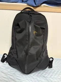 極美品⭐️ARC’TERYX アークテリクス Arro16 アロー16 廃盤 Amazon.co.jp: [アークテリクス] ARCTERYX アロー16バック