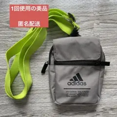 adidas ショルダーバッグ