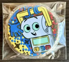 トイ・ストーリー5 金バッジ 缶バッジ スマーティー・パンツ